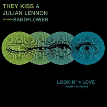 ☕【激レア！アナログ12inchシングル】Julian Lennon 3枚セット ☕【激レア！アナログ12inchシングル】Julian Lennon 3枚セット